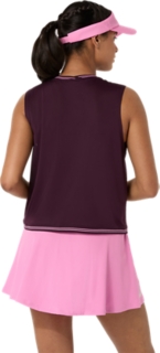 GAME SLEEVELESS TOP, Image 2 of 7
