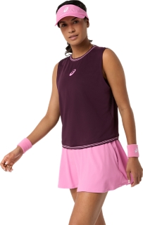 GAME SLEEVELESS TOP, Image 3 of 7