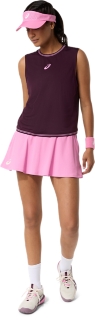 GAME SLEEVELESS TOP, Image 6 of 7