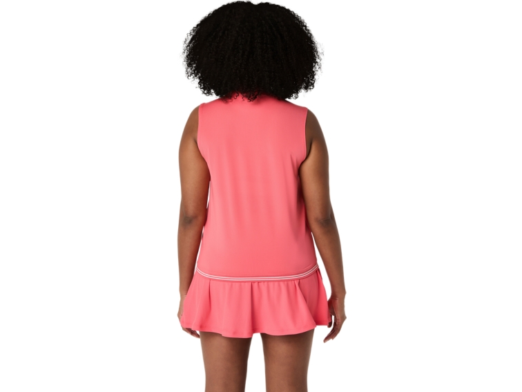 GAME SLEEVELESS TOP thumbnail