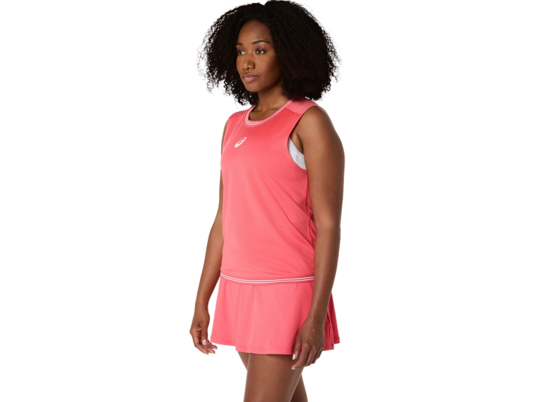 GAME SLEEVELESS TOP thumbnail