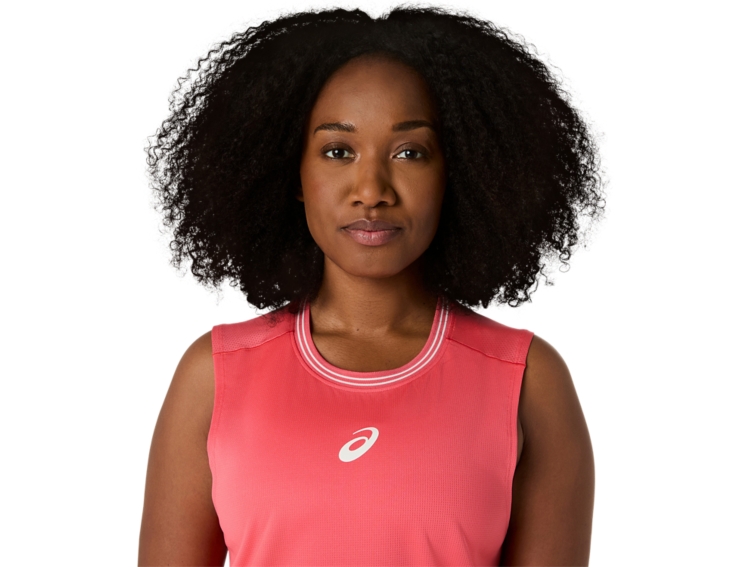 GAME SLEEVELESS TOP thumbnail