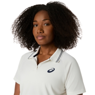 GAME POLO SHORT SLEEVE TOP, Image 4 of 5