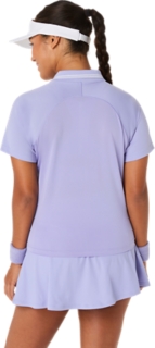 GAME POLO SHORT SLEEVED TOP, Image 2 of 6