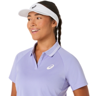 GAME POLO SHORT SLEEVED TOP, Image 4 of 6