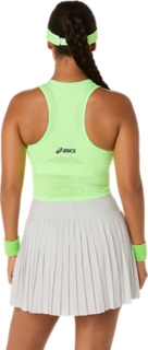 MATCH JACQUARD CROP TOP, Bild 2 av 7