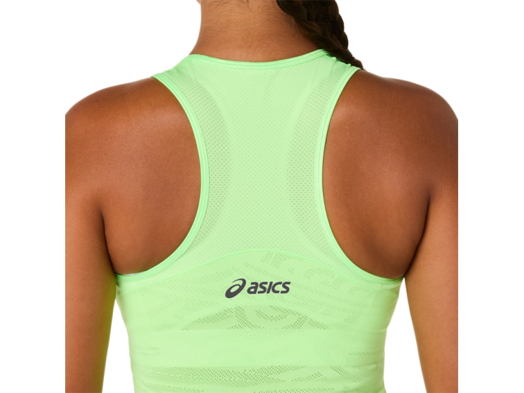 MATCH JACQUARD CROP TOP thumbnail