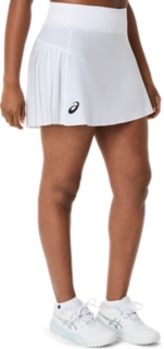 ウイメンズスコート, ブリリアントホワイト 3