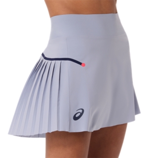 MATCH PLEAT SKIRT, Image 4 sur 8