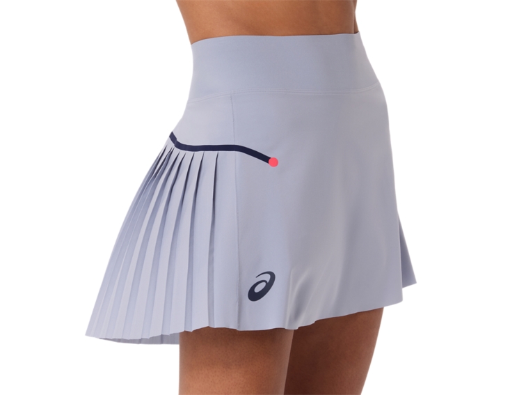 MATCH PLEAT SKIRT thumbnail