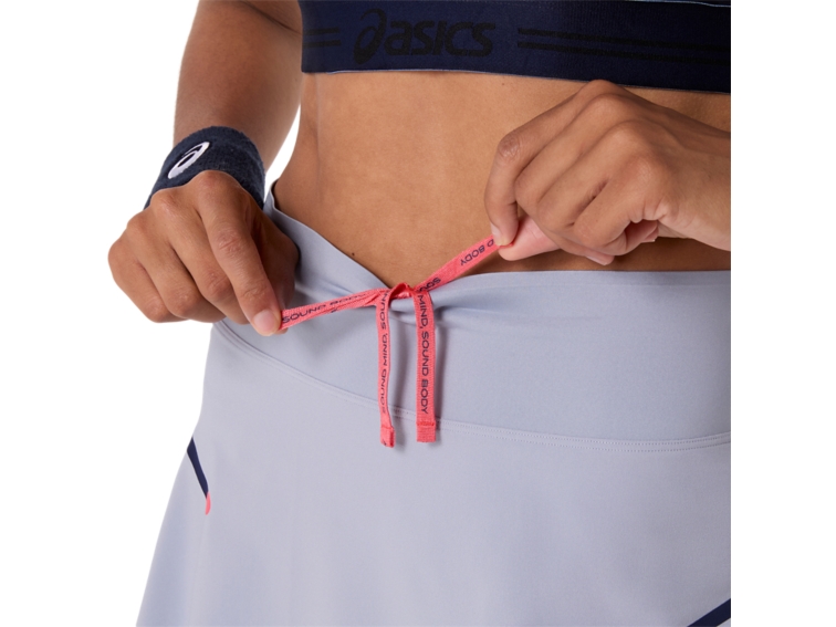 MATCH PLEAT SKIRT thumbnail