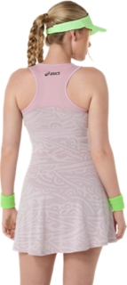 MATCH JACQUARD DRESS, Image 2 of 7