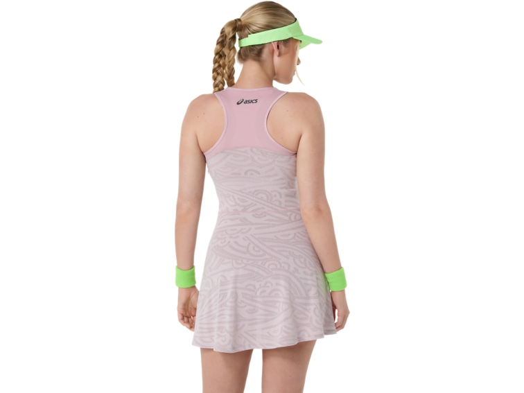 MATCH JACQUARD DRESS thumbnail