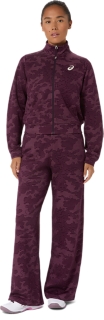 Dark Aubergine