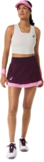 MATCH MESH SKIRT, Billede 7 af 8