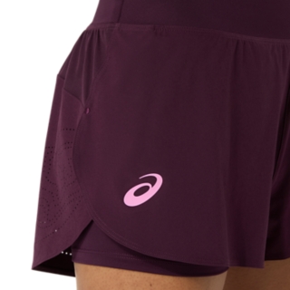 MATCH LASER CUT SHORT, Image 4 of 7