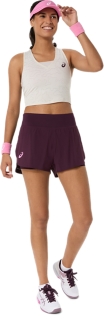 MATCH LASER CUT SHORT, Image 6 of 7