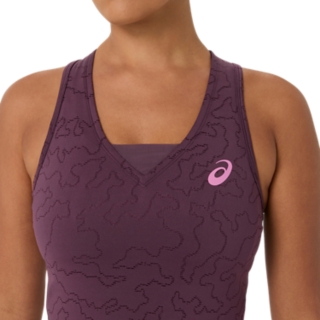 MATCH JACQUARD DRESS, Billede 4 af 8