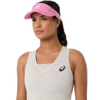 MATCH JACQUARD CROP TOP, Obraz 4 z 7