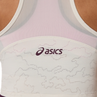 MATCH JACQUARD CROP TOP, Obraz 5 z 7