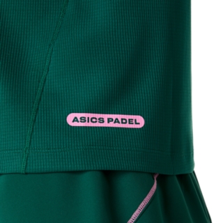 PADEL COURT SLEEVELESS TOP, Imagem 5 de 7