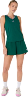 PADEL COURT SLEEVELESS TOP, Imagem 6 de 7
