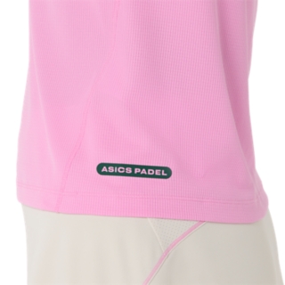 PADEL COURT SLEEVELESS TOP, Obraz 5 z 6
