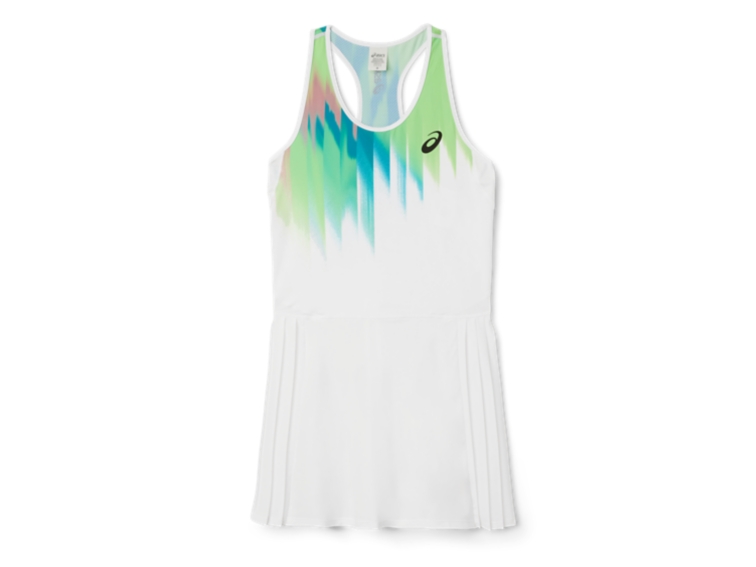 Athlete Exclusive DRESS thumbnail