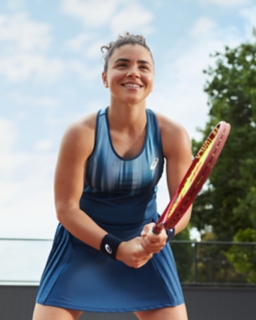 Athlete Exclusive DRESS, Immagine 2 di 12
