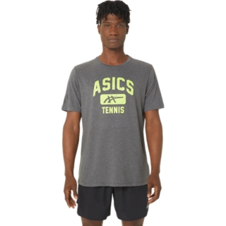 Asics deals tennis shirts