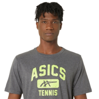 Asics tennis t shirts sale