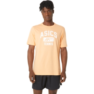 Asics 2024 tennis shirt