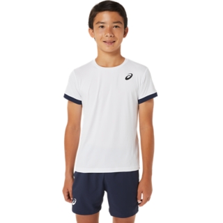 Asics tennis enfant best sale