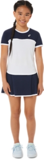 KIDS' TENNIS SHORT