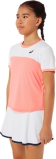 Girl's Nike Tennis Clothing & Apparel