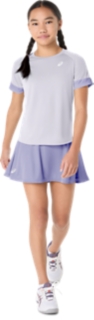 GIRLS TENNIS SKORT, Image 6 of 7