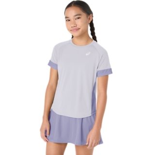 GIRLS TENNIS SS TOP, Image 3 of 6