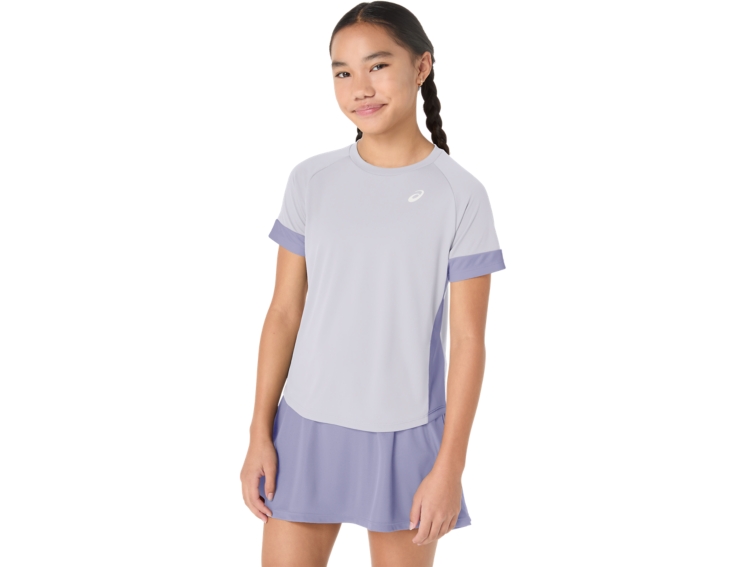 GIRLS TENNIS SS TOP thumbnail