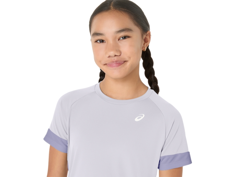 GIRLS TENNIS SS TOP thumbnail