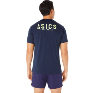 Asics japan hot sale t shirt