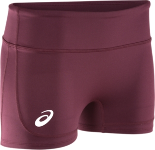 Asics shop volleyball shorts