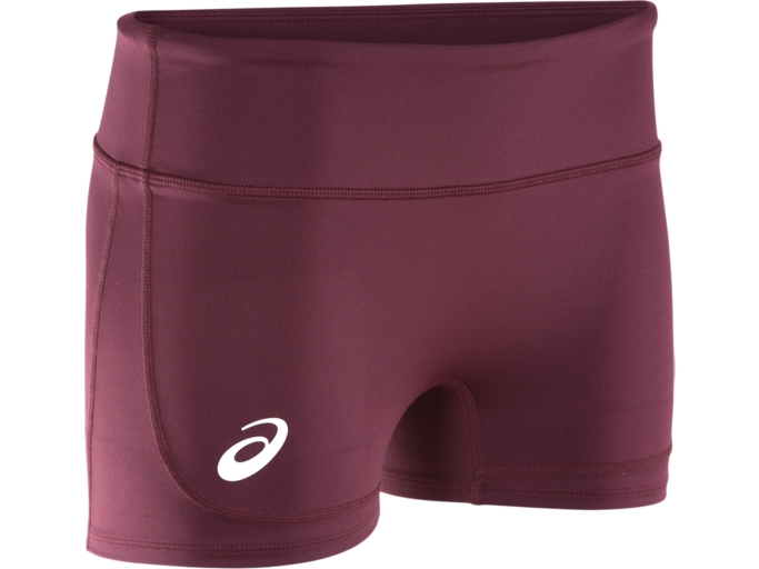 Volleyball Shorts - Under Armour, Asics, Mizuno, Asics