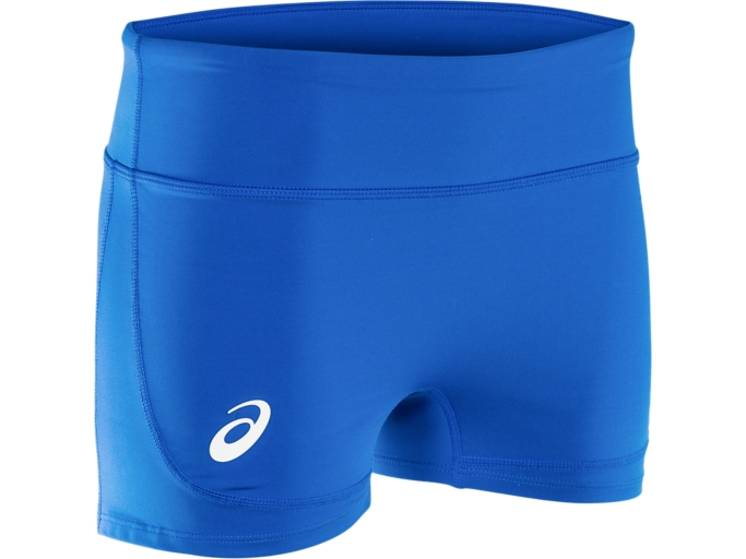 Women's 3in Volleyball Short Royal Shorts & Pants ASICS