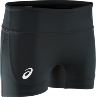 Active Dry Compression Shorts - White