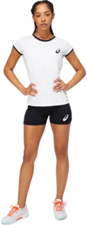 Veste Asics Performance Running femme