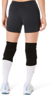 ウイメンズゲームパンツ15(スリム), パフォーマンスブラック 2