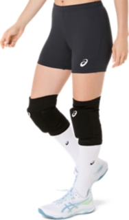 ウイメンズゲームパンツ15(スリム), パフォーマンスブラック 3