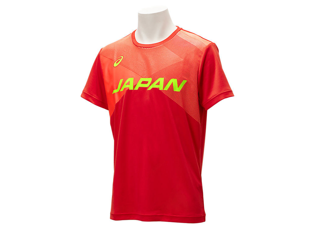 VB男子日本代表サイン応援Tシャツ