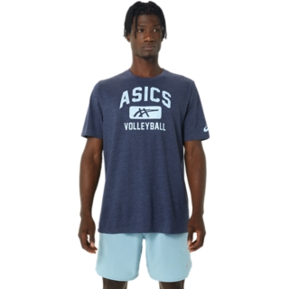 Tee 2025 shirt asics