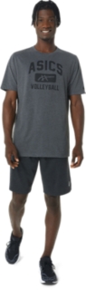 T-Shirt Under Armour Fall Training Vent Graphic Uomo